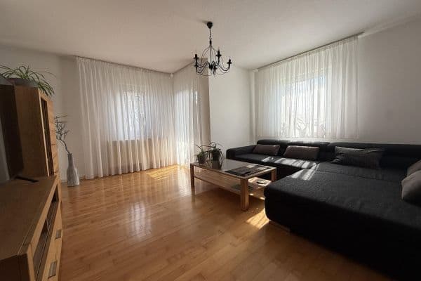 Predaj bytu 4-izbový 94 m², Illertissen Predaj bytu 4-izbový 94 m², Illertissen