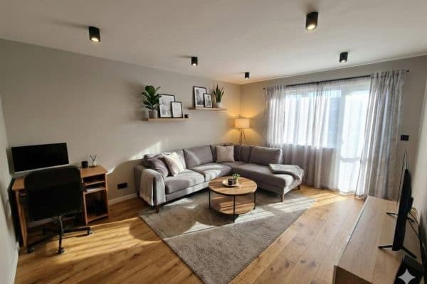 Predaj bytu 2-izbový 55 m², Hanau, Hesensko Predaj bytu 2-izbový 55 m², Hanau, Hesensko