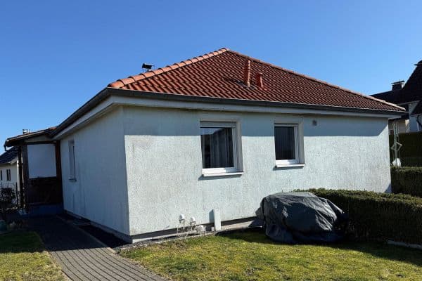 Predaj domu 97 m², pozemek 704 m², Flieden Predaj domu 97 m², pozemek 704 m², Flieden