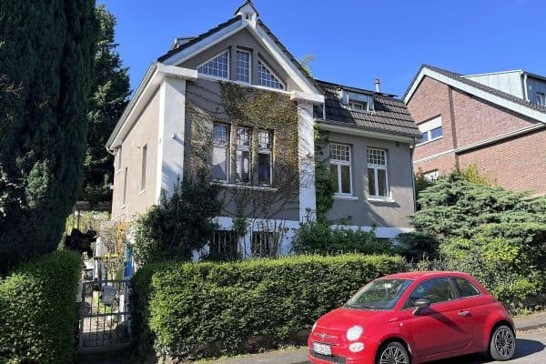 Predaj domu 105 m², pozemek 302 m², Benngasse 20, Bonn Predaj domu 105 m², pozemek 302 m², Benngasse 20, Bonn