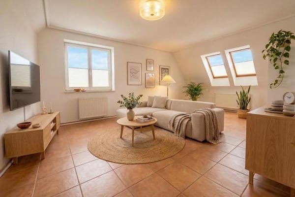 Prenájom bytu 2-izbový 66 m², Eichenkamp 26a, Bad Oldesloe Prenájom bytu 2-izbový 66 m², Eichenkamp 26a, Bad Oldesloe