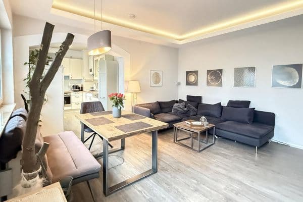 Prenájom bytu 2-izbový 79 m², Mühlstraße 12A, Monsheim Prenájom bytu 2-izbový 79 m², Mühlstraße 12A, Monsheim