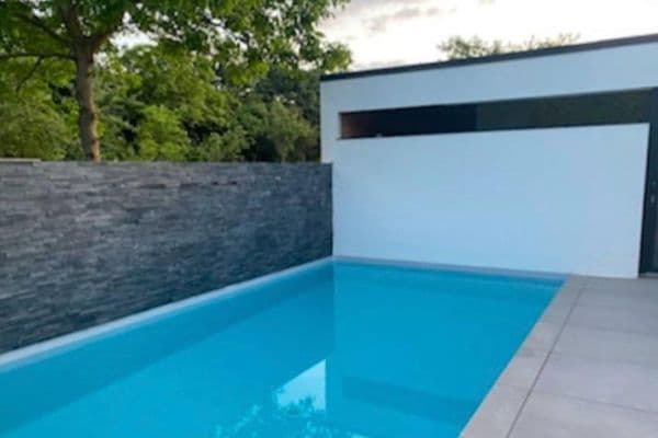 Predaj domu 160 m², pozemek 217 m², Albert-Schweitzer-Straße 23f, Grünstadt Predaj domu 160 m², pozemek 217 m², Albert-Schweitzer-Straße 23f, Grünstadt