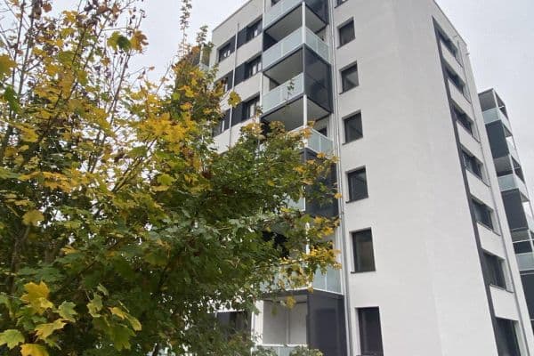 Prenájom bytu 3-izbový 92 m², Am Schlüsselacker 4, Eberbach Prenájom bytu 3-izbový 92 m², Am Schlüsselacker 4, Eberbach