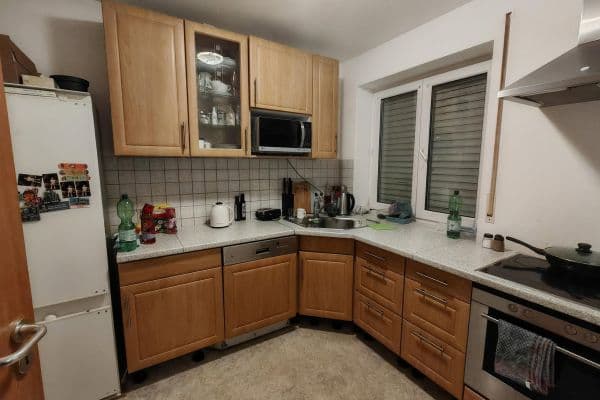 Prenájom bytu 3-izbový 78 m², Ahornweg 12c, Nittenau Prenájom bytu 3-izbový 78 m², Ahornweg 12c, Nittenau