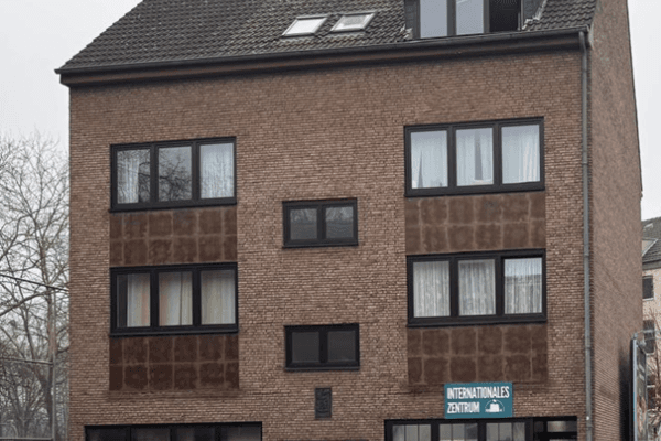 Prenájom kancelárie 160 m², Homarstr. 64, Köln Prenájom kancelárie 160 m², Homarstr. 64, Köln