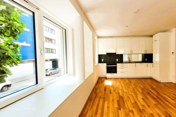 Prenájom bytu 2-izbový 46 m², Brigittagasse 15, Wien, Viedeň Prenájom bytu 2-izbový 46 m², Brigittagasse 15, Wien, Viedeň