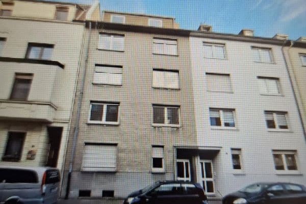 Prenájom bytu 3-izbový 65 m², Pötterstraße 22, Mönchenglabach, Severné Porýnie - Westfálsko Prenájom bytu 3-izbový 65 m², Pötterstraße 22, Mönchenglabach, Severné Porýnie - Westfálsko