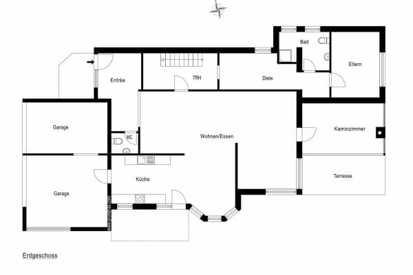 Predaj domu 267 m², pozemek 882 m², Grünwald, Bavorsko Predaj domu 267 m², pozemek 882 m², Grünwald, Bavorsko