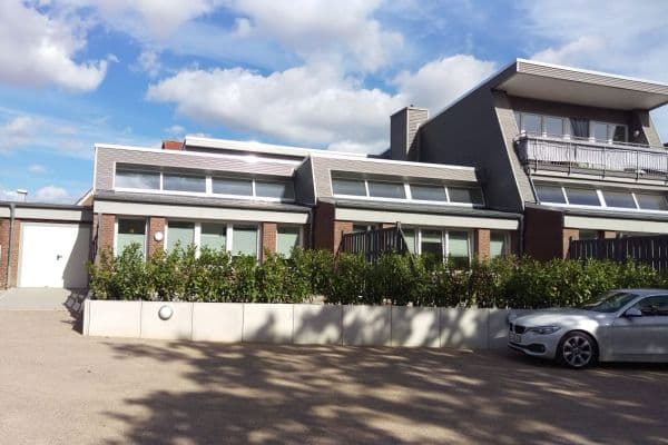 Prenájom bytu 3-izbový 92 m², Rosenstraße 11, Lauenburg Prenájom bytu 3-izbový 92 m², Rosenstraße 11, Lauenburg