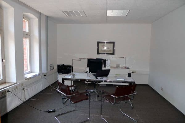 Prenájom kancelárie 400 m², Bahnhofstr. 35, Pinneberg Prenájom kancelárie 400 m², Bahnhofstr. 35, Pinneberg
