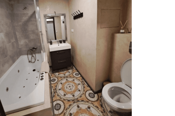 Predaj bytu 1-izbový 31 m², Táborská, Liberec Predaj bytu 1-izbový 31 m², Táborská, Liberec