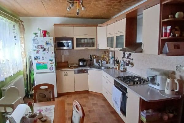 Predaj bytu 2-izbový 51 m², 9. května, Chvaletice Predaj bytu 2-izbový 51 m², 9. května, Chvaletice