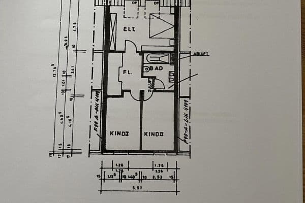 Predaj domu 158 m², pozemek 178 m², Wuppertal Predaj domu 158 m², pozemek 178 m², Wuppertal