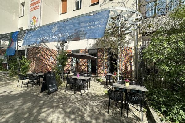 Prenájom nebytového priestoru 100 m², Trautenaustr. 5, Berlin, Berlín Prenájom nebytového priestoru 100 m², Trautenaustr. 5, Berlin, Berlín