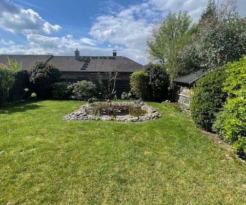 Prenájom domu 150 m², pozemek 344 m², Elsternweg, Ratingen, Severné Porýnie - Westfálsko Prenájom domu 150 m², pozemek 344 m², Elsternweg, Ratingen, Severné Porýnie - Westfálsko