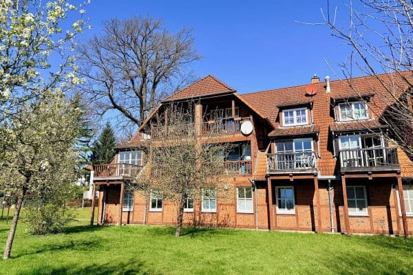 Predaj bytu 2-izbový 63 m², Wedemarkstraße 19a, Wedemark Predaj bytu 2-izbový 63 m², Wedemarkstraße 19a, Wedemark