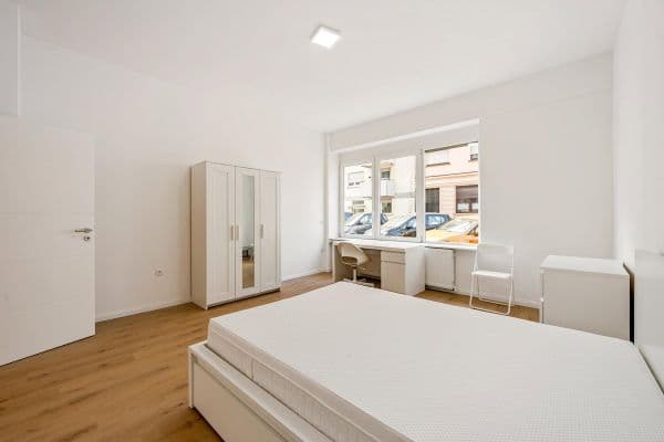 Prenájom bytu 65 m², Burgstraße 4, Mannheim Prenájom bytu 65 m², Burgstraße 4, Mannheim