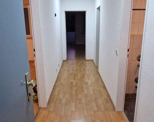 Prenájom bytu 2-izbový 56 m², Düsseldorfer Straße 4, Wiesbaden, Hesensko Prenájom bytu 2-izbový 56 m², Düsseldorfer Straße 4, Wiesbaden, Hesensko