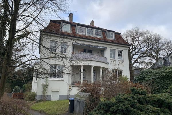 Prenájom bytu 2-izbový 72 m², Hamburg Prenájom bytu 2-izbový 72 m², Hamburg