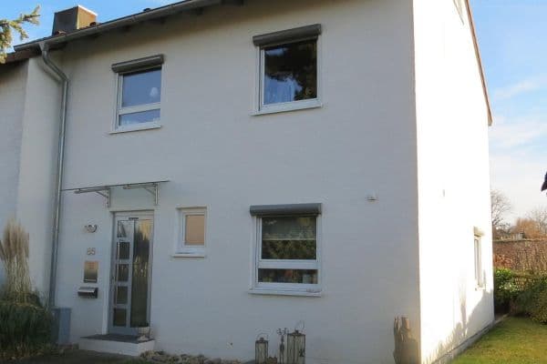 Predaj domu 103 m², pozemek 266 m², Marbach am Neckar Predaj domu 103 m², pozemek 266 m², Marbach am Neckar