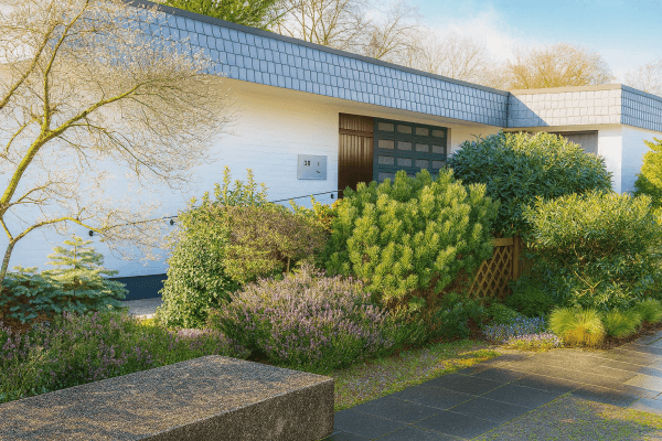 Predaj domu 120 m², pozemek 524 m², Köln Predaj domu 120 m², pozemek 524 m², Köln
