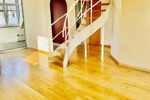 Prenájom bytu 3-izbový 87 m², Großhorst 11, Isernhagen Prenájom bytu 3-izbový 87 m², Großhorst 11, Isernhagen