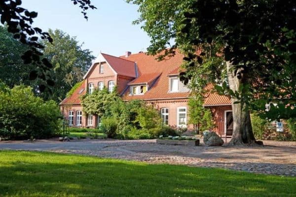 Prenájom bytu 2-izbový 68 m², Niendorfer Weg 12, Altenmedingen Prenájom bytu 2-izbový 68 m², Niendorfer Weg 12, Altenmedingen