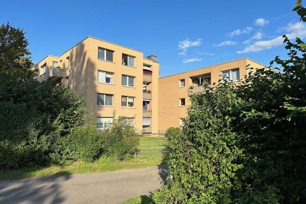 Prenájom bytu 2-izbový 66 m², Erkelenzer Str. 7a, Krefeld Prenájom bytu 2-izbový 66 m², Erkelenzer Str. 7a, Krefeld