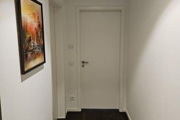 Prenájom bytu 2-izbový 40 m², Hamburg Prenájom bytu 2-izbový 40 m², Hamburg