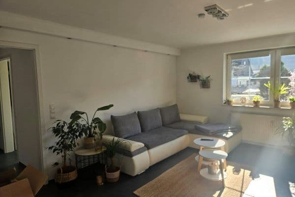 Prenájom bytu 3-izbový 75 m², Neustadt-Wied Prenájom bytu 3-izbový 75 m², Neustadt-Wied