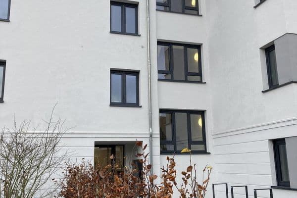 Predaj bytu 2-izbový 61 m², Erleneck 7, Quickborn Predaj bytu 2-izbový 61 m², Erleneck 7, Quickborn