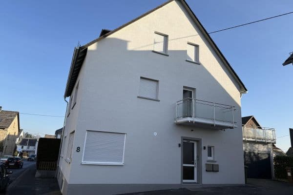 Predaj domu 200 m², pozemek 206 m², Friedrichstraße 8, Wirges Predaj domu 200 m², pozemek 206 m², Friedrichstraße 8, Wirges