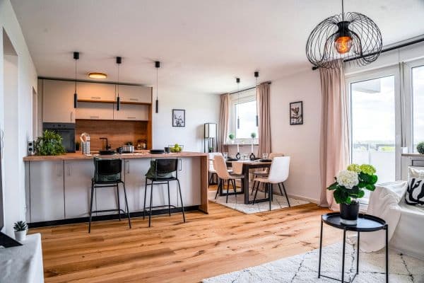 Predaj bytu 3-izbový 88 m², Goethering 54, Stein Predaj bytu 3-izbový 88 m², Goethering 54, Stein