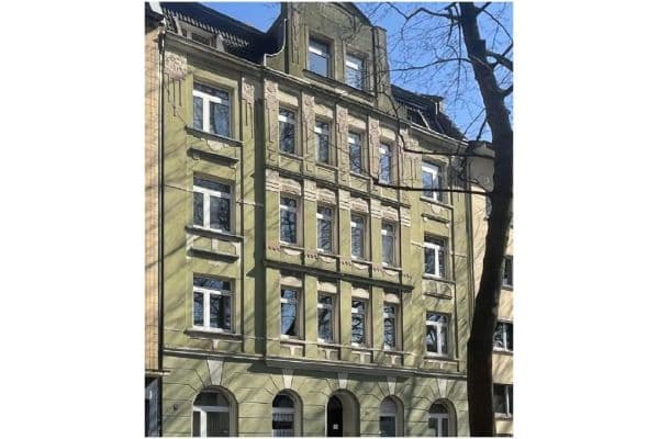 Prenájom bytu 3-izbový 52 m², Große Heimstraße 58, Dortmund Prenájom bytu 3-izbový 52 m², Große Heimstraße 58, Dortmund