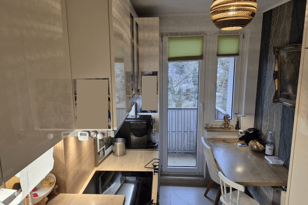 Predaj bytu 3-izbový 71 m², Bremen, Brémy Predaj bytu 3-izbový 71 m², Bremen, Brémy