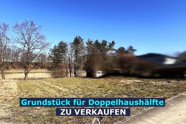 Predaj pozemku 344 m², Geisenfeld-Ainau, Bavorsko Predaj pozemku 344 m², Geisenfeld-Ainau, Bavorsko