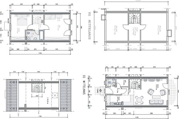 Predaj domu 118 m², pozemek 134 m², Darmstadt-Eberstadt Predaj domu 118 m², pozemek 134 m², Darmstadt-Eberstadt
