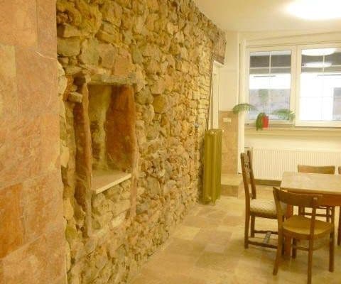 Prenájom bytu 2-izbový 111 m², Am Markt 2, Oppenheim Prenájom bytu 2-izbový 111 m², Am Markt 2, Oppenheim