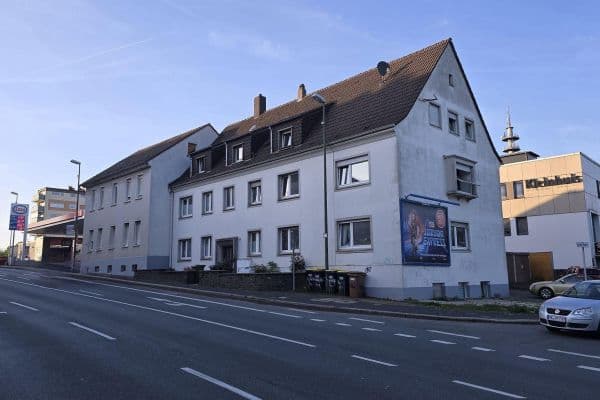 Predaj domu 594 m², pozemek 750 m², Heedfelder Straße 86a-88, Lüdenscheid Predaj domu 594 m², pozemek 750 m², Heedfelder Straße 86a-88, Lüdenscheid