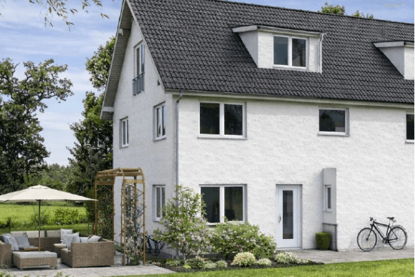 Predaj domu 204 m², pozemek 349 m², München, Bavorsko Predaj domu 204 m², pozemek 349 m², München, Bavorsko