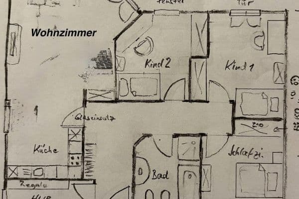 Predaj domu 121 m², pozemek 974 m², Klosterdorf Predaj domu 121 m², pozemek 974 m², Klosterdorf