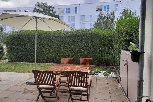 Predaj bytu 4-izbový 119 m², Friedrich-Dessauer-Str., Frankfurt am Main Predaj bytu 4-izbový 119 m², Friedrich-Dessauer-Str., Frankfurt am Main