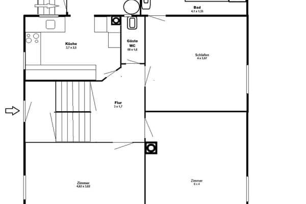 Predaj domu 183 m², pozemek 300 m², Esslingen am Neckar (Oberesslingen) Predaj domu 183 m², pozemek 300 m², Esslingen am Neckar (Oberesslingen)