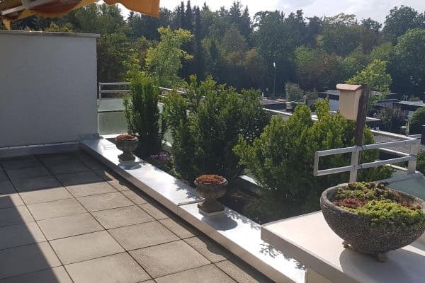 Predaj bytu 3-izbový 89 m², Ferdinand Kobell Strasse, Haar, Bavorsko Predaj bytu 3-izbový 89 m², Ferdinand Kobell Strasse, Haar, Bavorsko