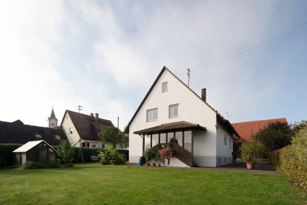 Prenájom bytu 3-izbový 80 m², St.-Vitus-Str. 20, Günzburg Prenájom bytu 3-izbový 80 m², St.-Vitus-Str. 20, Günzburg