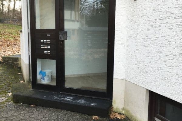 Prenájom bytu 1-izbový 28 m², Schlehenweg 2, Bonn Prenájom bytu 1-izbový 28 m², Schlehenweg 2, Bonn