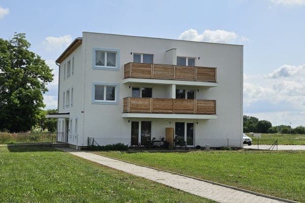 Predaj bytu 2-izbový 44 m², Malátova, Městec Králové Predaj bytu 2-izbový 44 m², Malátova, Městec Králové