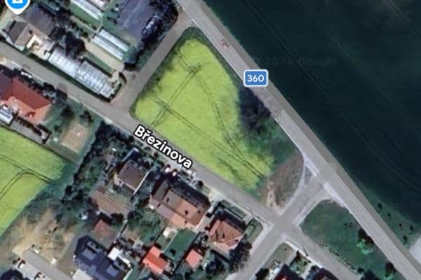 Predaj pozemku 815 m², Jaroměřice nad Rokytnou Predaj pozemku 815 m², Jaroměřice nad Rokytnou