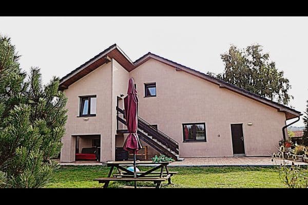 Prenájom domu 120 m², pozemek 1.000 m², Všešímská, Vidovice Prenájom domu 120 m², pozemek 1.000 m², Všešímská, Vidovice